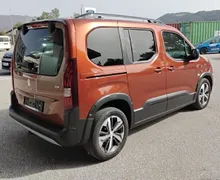 Zunanja slika - Peugeot Rifter - GT 1.5 HDI 130 -13- - 3 - Predogledna slika