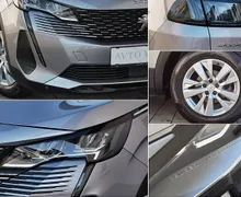 Zunanja slika - Peugeot 3008 - 1.5HDi EAT8 Active LED•TEMP•NAV•VIRTUAL•KAMERA•17C - 11 - Predogledna slika