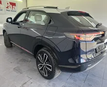 Zunanja slika - Honda HR-V - 1.5 i-MMD Hybrid Advan Style.LED.USNJE.KAMERA.96KW - 4 - Predogledna slika