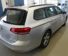Zunanja slika - VW Passat - Variant 2.0 TDI 110KW.NEMŠKI+4ALU.NAVI.PDC.12 MES.JAMSTVO - 2 - Predogledna slika