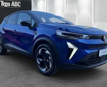 Zunanja slika - Renault Captur - TCe 90 techno - 5 - Predogledna slika