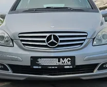 Zunanja slika - Mercedes-Benz B-Razred - 200 CDI 140ks °AUTOMATIC° °16-COL° - 2 - Predogledna slika