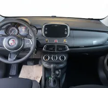 Zunanja slika - Fiat 500X - 1.4 Club edition multiair turbo avtomatik - 6 - Predogledna slika