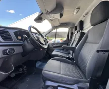 Zunanja slika - Ford Transit Custom - Trend L2H1 320 2.0D-130KM M6 - 7 - Predogledna slika