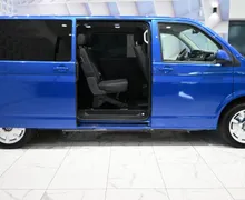 Zunanja slika - Volkswagen Caravelle - 2.0 TDI 4M AUT-FULL.LED-RADAR-KAMERA - 7 - Predogledna slika