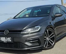 Zunanja slika - Volkswagen Golf - °R-LINE° 2.0 TDI 150ks °DSG° FULL-LED° °VIRTUAL° - 3 - Predogledna slika