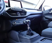 Zunanja slika - Ford Kuga - 1.5 TREND 120KM - NAVI - GRETJE VOLANA. SEDEŽEV- - 16 - Predogledna slika