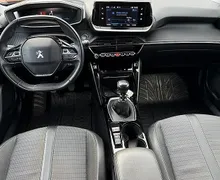 Zunanja slika - Peugeot 2008 - 1.2 PureTech  Active Pack - NA OBROlE BREZ POLOGA - 6 - Predogledna slika