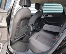 Zunanja slika - Audi A6 - 2.0 TDI-130KW-AUT-VELIKA NAVI-KAMERA- 4X KLIMA - 8 - Predogledna slika