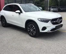 Zunanja slika - Mercedes-Benz GLC-Razred - GLC 220d 4MATIC Avantgarde Avt. - 3 - Predogledna slika