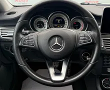 Zunanja slika - Mercedes-Benz CLS-Razred - CLS 220 BlueTEC SLO LED NAVI 360CAM GARAN - 12 - Predogledna slika