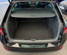 Zunanja slika - Škoda Superb - Combi Sportline 2.0 TDI DSG -SLO-1.LASTNIK-PANO - 11 - Predogledna slika