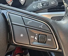 Zunanja slika - Audi A4 - Avant quattro 40 TDI Advanced S tronic SPORT|org.vlečna| - 20 - Predogledna slika