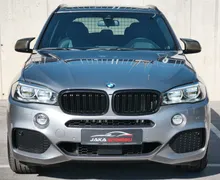 Zunanja slika - BMW X5 - BMW serija : 3.0D-M-PAKET-X-DRIVE-313HP-20-COL-ALU-HEAD-UP-LED- - 5 - Predogledna slika