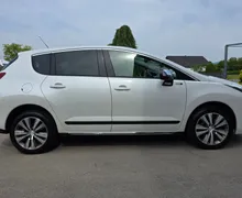 Zunanja slika - Peugeot 3008 - 1,6 HDi Style - 5 - Predogledna slika