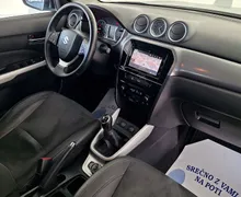 Zunanja slika - Suzuki Vitara - AllGrip 1.6 Elegance •KAMERA•NAVIGACIJA•SLO• - 10 - Predogledna slika