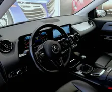 Zunanja slika - Mercedes-Benz B-Razred - B 180 KAMERA360 ALU PDC NAVI PDC 1.LASTNIK-TOP  .. - 5 - Predogledna slika