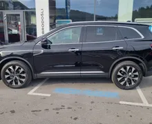 Zunanja slika - Renault Koleos - 2.0 BDCi 4X4 190 - Avtomatik - VOZILO NOVO - 97km - 5 - Predogledna slika