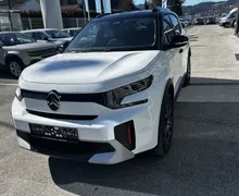 Zunanja slika - Citroën C3 Aircross - Hybrid145 ëDCS6 PLUS - 4 - Predogledna slika