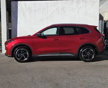 Zunanja slika - MG MGS5 - Luxury 64kWh+Cena na gotovino - 7 - Predogledna slika