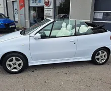 Zunanja slika - Fiat Punto - 1.6 CABRIO - 3 - Predogledna slika