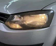 Zunanja slika - VW Polo - 1.2 TDI DPF Trendline 55  75 - 8 - Predogledna slika
