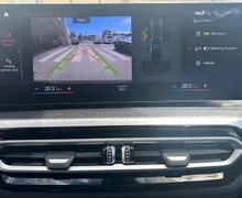 Zunanja slika - BMW 3 Series Cabrio - 320d M Sport Shadow line-Navi-LED-Widescreen - 10 - Predogledna slika