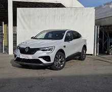 Zunanja slika - Renault Mégane - Techo E-Tech HEV 145 + Paket Easy park Premium - 1 - Predogledna slika