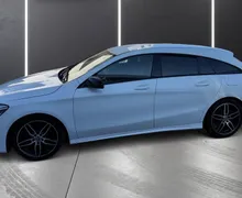 Zunanja slika - Mercedes-Benz CLA-Razred - CLA Shooting Brake 200d 4MATIC AMG LINE MULTIBEAM KAMERA TEM NAVI - 3 - Predogledna slika