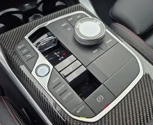 Zunanja slika - BMW i4 - eDrive40 - 15 - Predogledna slika