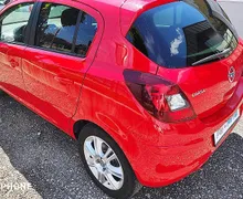Zunanja slika - Opel Corsa - 1.2 16V-SLO-2.LASTNICA-148500KM-VELIKI SERVIS - 5 - Predogledna slika