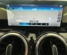 Zunanja slika - Mercedes-Benz GLA-Razred - 250 e Avt.KAMERA.NAVI.ACC.LED.USNJE.SAMO 49.000 KM - 6 - Predogledna slika