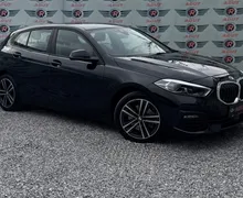 Zunanja slika - BMW Serija 1 - : 118d|LED|RADAR|NAVI|AUT.|TEMP.|JAMSTVO... - 1 - Predogledna slika