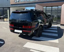 Zunanja slika - Hyundai Santa Fe - 4WD 1.6 Hybrid Impression Avt. - 2 - Predogledna slika
