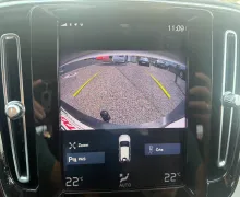Zunanja slika - Volvo XC40 - D3 AWD Avt. - 14 - Predogledna slika