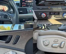 Zunanja slika - Audi A6 Allroad - Allroad 3.0 TDI quattro Business S-tronic WEBASTA - 11 - Predogledna slika