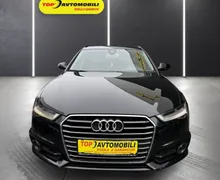 Zunanja slika - Audi A6 - Avant 2.0 TDI ULTRA MATRIX RADAR NAVI PDC KAM AMBIENTNA - 9 - Predogledna slika