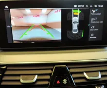 Zunanja slika - BMW 5 Series ActiveHybrid - serija 5: 545e xDrive Avt. PRIKLJUČNI HYBRID - 16 - Predogledna slika