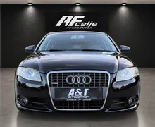 Zunanja slika - Audi A4 - 1.9 TDI-LIMUZINA-2X S LINE-ODLIČEN- - 2 - Predogledna slika