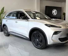 Zunanja slika - MG MGS5 EV - COMFORT - 2 - Predogledna slika
