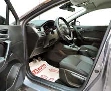 Zunanja slika - Renault Captur - TCe 90 NAVI-KAMERA - 9 - Predogledna slika