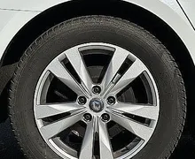 Zunanja slika - Renault Talisman - Business Energy dCi 110 Stop Start - 5 - Predogledna slika