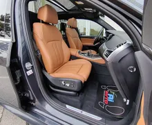 Zunanja slika - BMW X5 - serija : 30d-XD-M-PAKET-PANOR-360-KAMER-HARMAN-LED-ACC-21C- - 12 - Predogledna slika