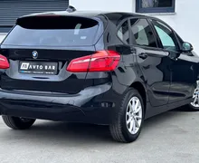 Zunanja slika - BMW serija 2 Active Tourer: - 216d+SPORT+LED+MEMORY+NAVI - 6 - Predogledna slika