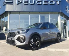 Zunanja slika - Peugeot 2008 - Allure PureTech 100 - AKCIJAAAAAAAAAAAAAAAAAAAAAAA - 2 - Predogledna slika