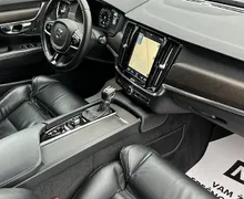 Zunanja slika - Volvo V90 Cross Country - D5 AWD+LED+MEMORY+NAVI+ASS - 16 - Predogledna slika