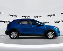 Zunanja slika - KIA Stonic - 1.2 DPI LX Fun ISG - 4 - Predogledna slika