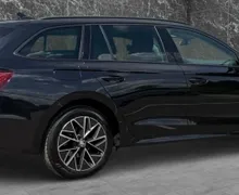 Zunanja slika - Škoda Octavia - Combi 2.0 TDI Style DSG ACC KAMERA PDC ALU17 - 6 - Predogledna slika