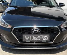 Zunanja slika - Hyundai i30 - 1.0 T-GDI 120 Style - 49.000 KM - 2 - Predogledna slika