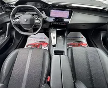 Zunanja slika - Peugeot 308 - SW 1.5 BlueHDI 130 STT Allure Pack Avt. Virtua KWY - 8 - Predogledna slika